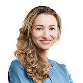 Седова Мария Сергеевна