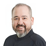 Юлдашев Комил Сайранович