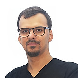 Хамидулин Тимур Рашидович