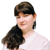 Гуськова Светлана Евгеньевна