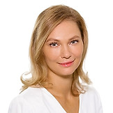 Монахова Елена Васильевна