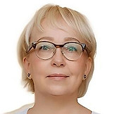Берзова Наталья Юрьевна
