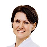 Сдобнова Елена Викторовна