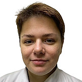 Куличенко Леся Викторовна