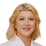 Смольянинова Екатерина Михайловна