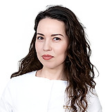 Архипова Екатерина Германовна