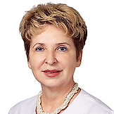 Зинченко Нина Аркадьевна