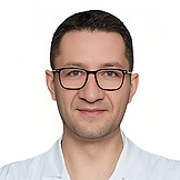 Чернов Андрей Растиславович