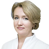 Китаева Татьяна Валерьевна