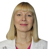 Федосеева Ольга Алексеевна