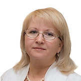 Некрасова Наталья Николаевна