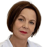 Ермолаева Светлана Владимировна