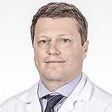 Базаров Дмитрий Владимирович