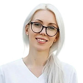 Соболева (Овсянникова) Татьяна Александровна