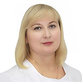 Минаева Наталья Владимировна