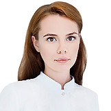 Плеханова Ольга Александровна