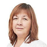 Кузнецова Маргарита Борисовна