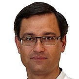 Рязанов Михаил Валерьевич