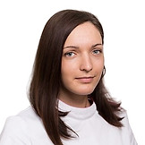 Николаенкова Ирина Витальевна
