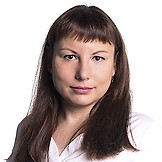 Самарцева Наталья Викторовна