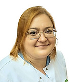 Климова Екатерина Юрьевна