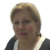 Алексеева Ольга Петровна