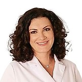 Хавкина Елена Викторовна