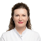 Хавкина Елена Викторовна