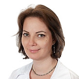 Кайданова Юлия Давидовна