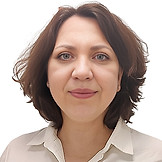 Куликова Наталья Рафаиловна