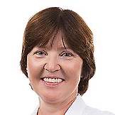 Васильева Марина Владимировна