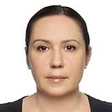 Астахова Карина Тиграновна