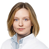 Маслова Оксана Александровна