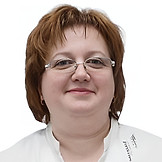 Самсонова Мария Витальевна