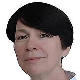 Янкина Людмила Петровна