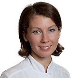 Васкинеева Ольга Леонидовна