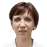 Лыкова Наталья Борисовна