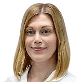 Нестерович Ксения Михайловна