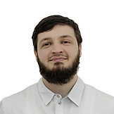 Ибрагимов Шамиль Магомед-Расулович