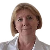 Волкова Марина Всеволодовна