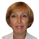 Колотова Татьяна Анатольевна