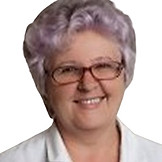 Перова Светлана Владимировна