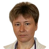 Вишнякова Ирина Юрьевна