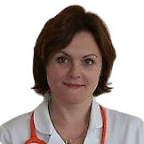 Марышева Елена Владимировна