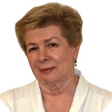 Волкова Татьяна Александровна