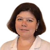 Дмитриева Ольга Юрьевна