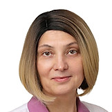 Рахаева Юлия Анатольевна