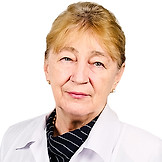 Касмынина Татьяна Алексеевна
