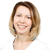 Шерстнева Екатерина Васильевна