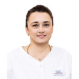 Габараева Наталья Валерьевна